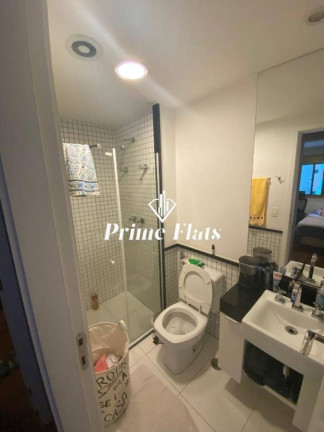 Imagem Apartamento com 2 Quartos à Venda, 62 m² em Brooklin Paulista - São Paulo
