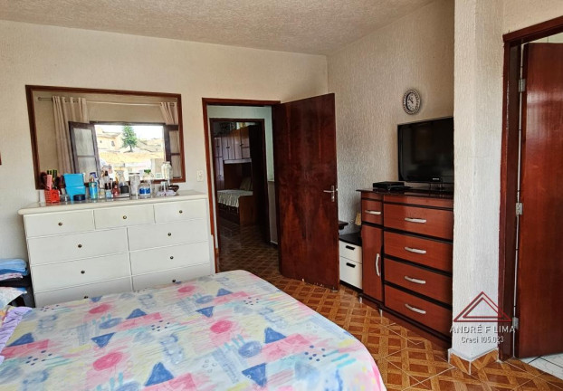Imagem Casa com 3 Quartos à Venda, 151 m² em Nova Petrópolis - São Bernardo Do Campo