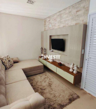 Imagem Sobrado com 3 Quartos à Venda, 107 m² em Jardim Imperial - Aparecida De Goiânia Imagem Sobrado com 3 Quartos à Venda, 107 m² em Jardim Imperial - Aparecida De Goiânia