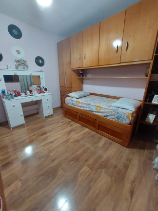 Imagem Sobrado com 3 Quartos à Venda, 160 m² em Vila Arriete - São Paulo