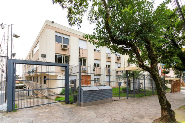 Imagem Imóvel com 2 Quartos à Venda, 67 m² em Cristo Redentor - Porto Alegre Imagem Imóvel com 2 Quartos à Venda, 67 m² em Cristo Redentor - Porto Alegre