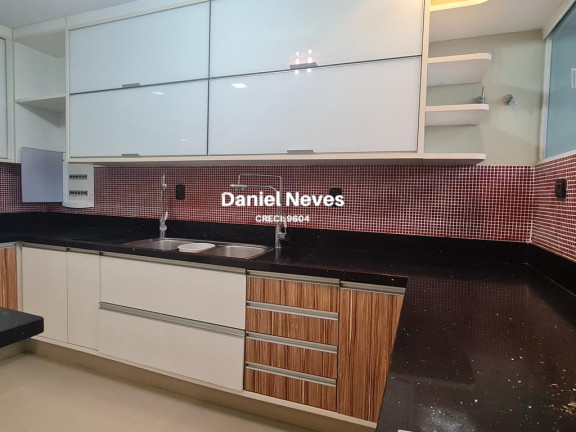 Imagem Casa de Condomínio com 5 Quartos à Venda, 172 m² em Buraquinho - Lauro De Freitas