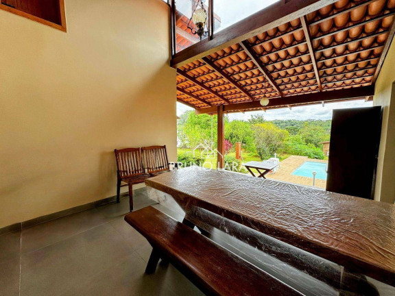 Imagem Casa com 3 Quartos à Venda, 220 m² em Condomínio Fazenda Solar - Igarapé Imagem Casa com 3 Quartos à Venda, 220 m² em Condomínio Fazenda Solar - Igarapé