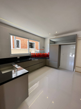Imagem Casa de Condomínio com 5 Quartos à Venda, 371 m² em Alphaville - Santana De Parnaíba