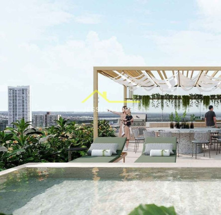 Imagem Apartamento com 4 Quartos à Venda, 124 m² em Jardim Oceania - João Pessoa Imagem Apartamento com 4 Quartos à Venda, 124 m² em Jardim Oceania - João Pessoa