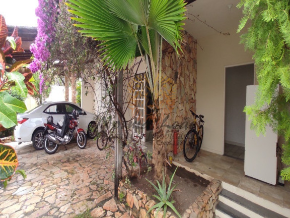 Imagem Casa com 4 Quartos à Venda, 350 m² em Coroa Do Meio - Aracaju Imagem Casa com 4 Quartos à Venda, 350 m² em Coroa Do Meio - Aracaju