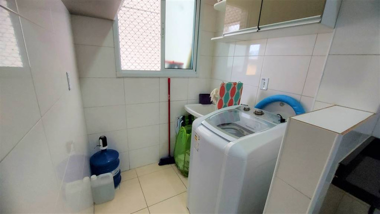 Imagem Apartamento com 2 Quartos à Venda, 60 m² em Guilhermina - Praia Grande Imagem Apartamento com 2 Quartos à Venda, 60 m² em Guilhermina - Praia Grande