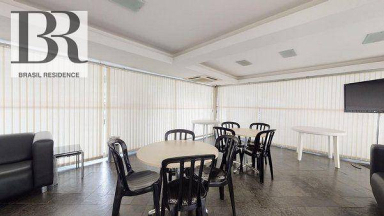 Imagem Apartamento com 2 Quartos à Venda, 96 m² em Campo Belo - São Paulo Imagem Apartamento com 2 Quartos à Venda, 96 m² em Campo Belo - São Paulo