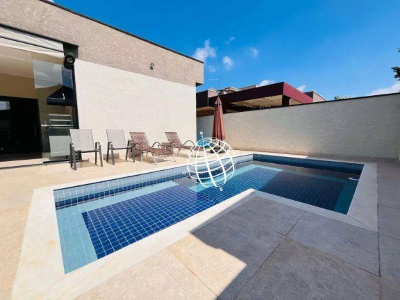 Imagem Casa com 3 Quartos à Venda, 170 m² em Condomínio Terras De Atibaia I - Atibaia Imagem Casa com 3 Quartos à Venda, 170 m² em Condomínio Terras De Atibaia I - Atibaia