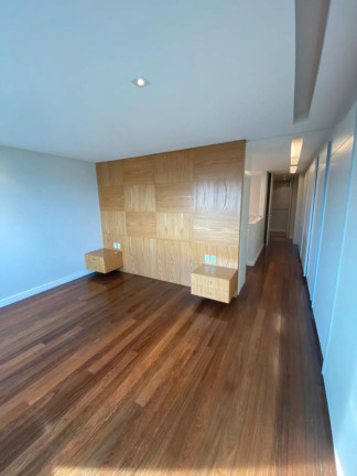 Imagem Apartamento com 3 Quartos à Venda, 192 m² em Jardim Morumbi - São Paulo Imagem Apartamento com 3 Quartos à Venda, 192 m² em Jardim Morumbi - São Paulo