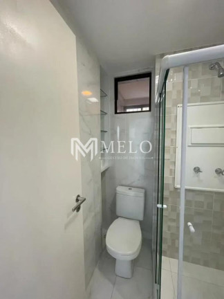 Imagem Apartamento com 3 Quartos à Venda, 60 m² em Ponto De Parada - Recife