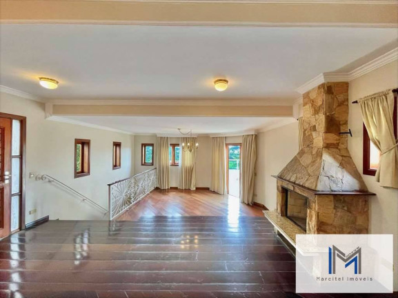 Imagem Casa de Condomínio com 4 Quartos à Venda, 478 m² em Terras Do Madeira - Carapicuíba