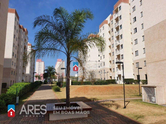 Imagem Apartamento com 2 Quartos à Venda, 50 m² em Jardim Bela Vista - Americana Imagem Apartamento com 2 Quartos à Venda, 50 m² em Jardim Bela Vista - Americana