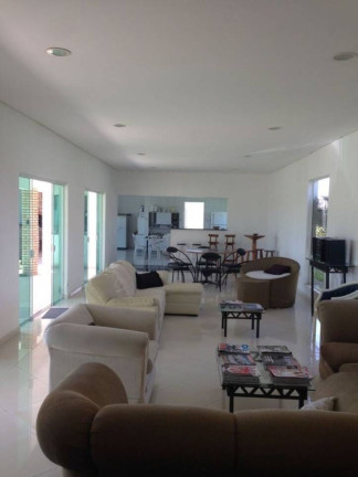 Imagem Casa com 4 Quartos à Venda, 283 m² em Condomínio Ninho Verde I - Porangaba Imagem Casa com 4 Quartos à Venda, 283 m² em Condomínio Ninho Verde I - Porangaba