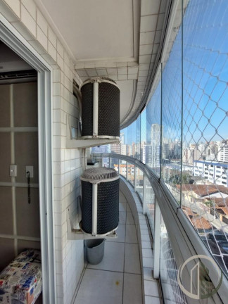 Imagem Apartamento com 2 Quartos à Venda, 65 m² em Aviação - Praia Grande