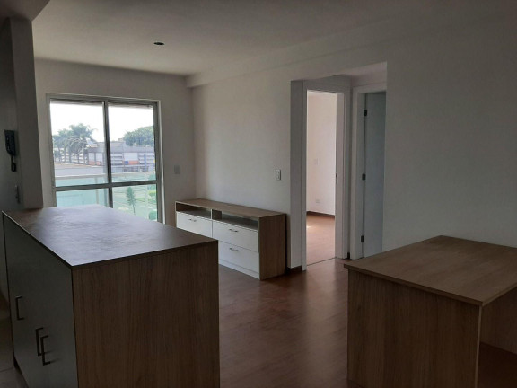 Imagem Apartamento com 2 Quartos à Venda, 55 m² em Rebouças - Curitiba