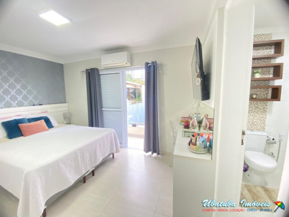 Imagem Apartamento com 3 Quartos à Venda, 124 m² em Parque Vivamar - Ubatuba