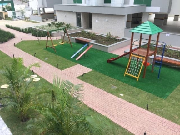 Imagem Apartamento com 2 Quartos à Venda, 63 m² em Centro - Criciúma Imagem Apartamento com 2 Quartos à Venda, 63 m² em Centro - Criciúma