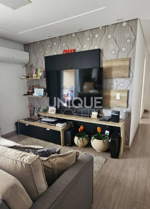 Imagem Apartamento com 2 Quartos à Venda, 80 m² em Engordadouro - Jundiaí Imagem Apartamento com 2 Quartos à Venda, 80 m² em Engordadouro - Jundiaí