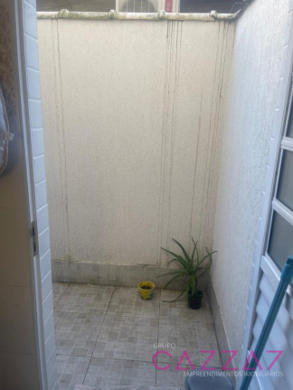 Imagem Casa com 2 Quartos para Alugar, 48 m² em Melvi - Praia Grande