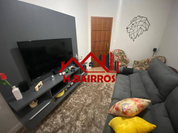 Imagem Casa com 3 Quartos à Venda, 140 m² em Loteamento Villa Branca - Jacareí Imagem Casa com 3 Quartos à Venda, 140 m² em Loteamento Villa Branca - Jacareí