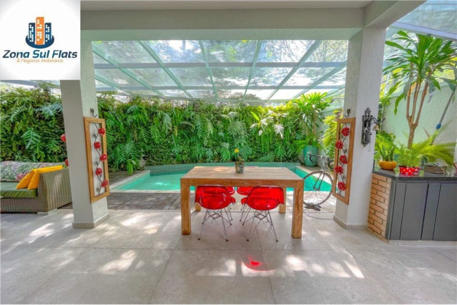 Imagem Casa com 3 Quartos à Venda, 360 m² em Jardim Vila Mariana - São Paulo Imagem Casa com 3 Quartos à Venda, 360 m² em Jardim Vila Mariana - São Paulo