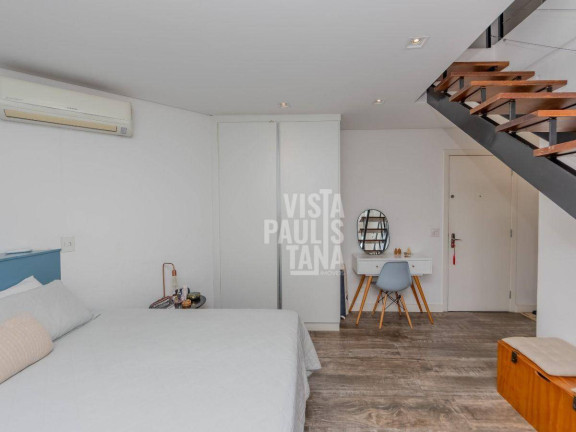 Imagem Imóvel com 1 Quarto à Venda, 70 m² em Vila Nova Conceição - São Paulo Imagem Imóvel com 1 Quarto à Venda, 70 m² em Vila Nova Conceição - São Paulo
