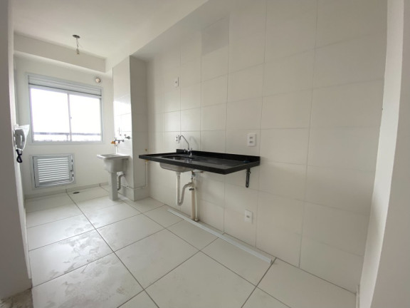 Imagem Apartamento com 2 Quartos à Venda, 63 m² em Marapé - Santos