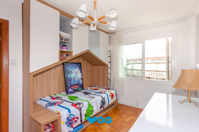 Imagem Imóvel com 2 Quartos à Venda, 69 m² em Menino Deus - Porto Alegre