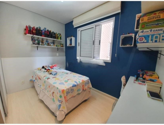 Imagem Apartamento com 3 Quartos à Venda, 130 m² em Jardim Das Nações - Taubaté Imagem Apartamento com 3 Quartos à Venda, 130 m² em Jardim Das Nações - Taubaté