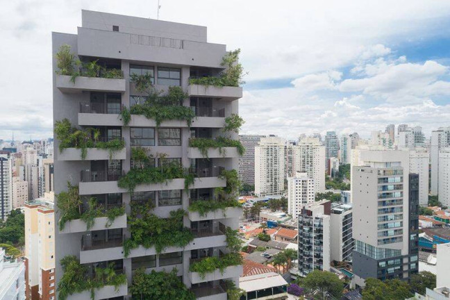 Imagem Apartamento com 2 Quartos à Venda, 83 m² em Vila Olímpia - São Paulo Imagem Apartamento com 2 Quartos à Venda, 83 m² em Vila Olímpia - São Paulo