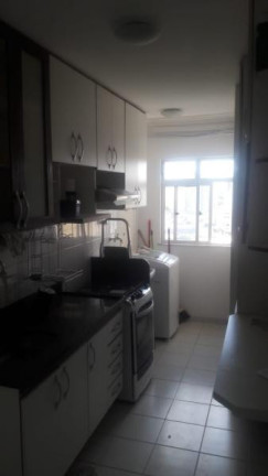 Imagem Apartamento com 2 Quartos à Venda, 60 m² em Imbuí - Salvador Imagem Apartamento com 2 Quartos à Venda, 60 m² em Imbuí - Salvador