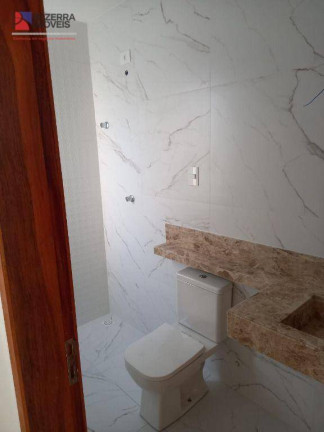 Imagem Casa com 3 Quartos à Venda, 118 m² em Cajupiranga - Parnamirim