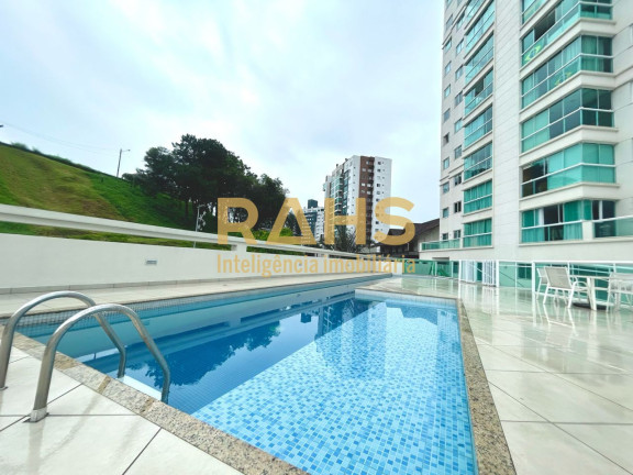 Imagem Apartamento com 3 Quartos à Venda, 80 m² em Atiradores - Joinville