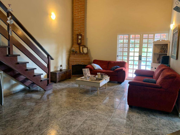 Imagem Casa com 2 Quartos à Venda, 327 m² em Village Campinas - Campinas Imagem Casa com 2 Quartos à Venda, 327 m² em Village Campinas - Campinas