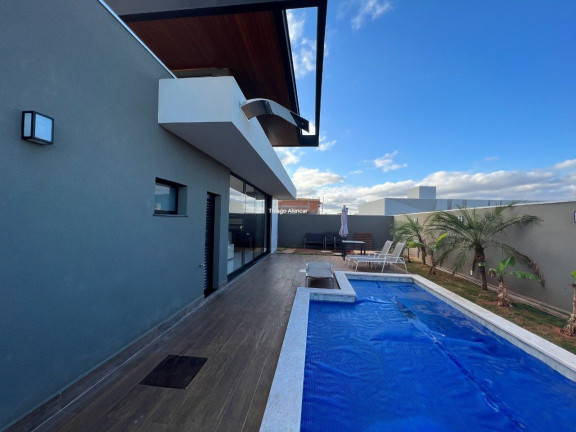 Imagem Casa de Condomínio com 3 Quartos à Venda, 450 m² em Residencial Alphaville Iv - Campo Grande Imagem Casa de Condomínio com 3 Quartos à Venda, 450 m² em Residencial Alphaville Iv - Campo Grande