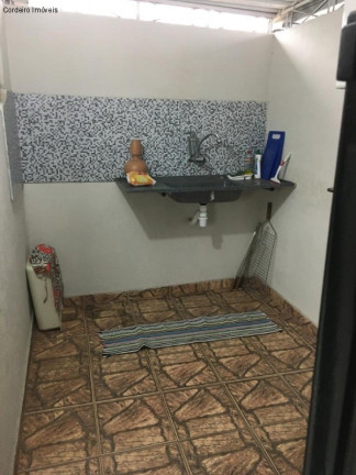 Imagem Casa com 3 Quartos à Venda, 260 m² em Parque Senhor Do Bonfim - Duque De Caxias
