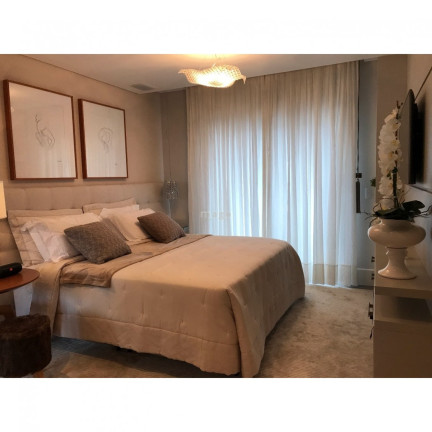 Imagem Apartamento com 4 Quartos à Venda, 237 m² em Centro - Balneário Camboriú
