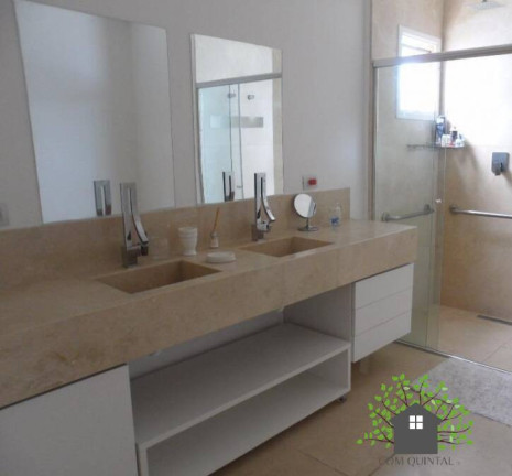 Imagem Casa com 4 Quartos à Venda, 460 m² em São Paulo Ii - Cotia