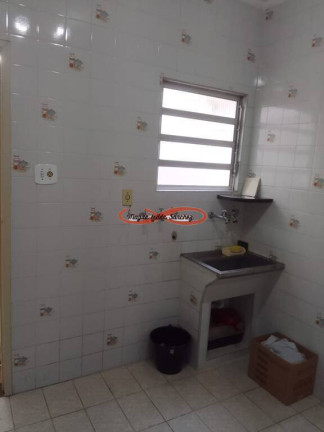Imagem Casa com 3 Quartos à Venda, 99 m² em Vila Regente Feijó - São Paulo Imagem Casa com 3 Quartos à Venda, 99 m² em Vila Regente Feijó - São Paulo