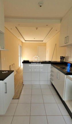 Imagem Apartamento com 2 Quartos à Venda, 47 m² em Residencial Varandas 2 - Limeira