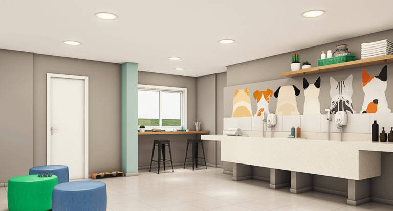 Imagem Apartamento com 2 Quartos à Venda, 37 m² em Jaguaré - São Paulo Imagem Apartamento com 2 Quartos à Venda, 37 m² em Jaguaré - São Paulo
