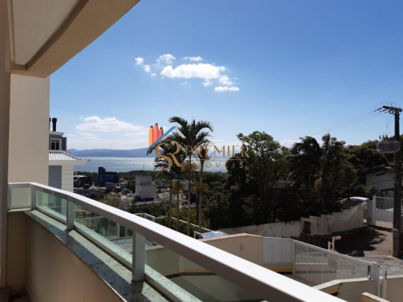 Imagem Apartamento com 2 Quartos à Venda, 75 m² em Itacorubi - Florianópolis