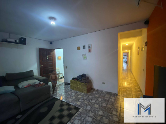 Imagem Casa com 10 Quartos à Venda, 250 m² em Vila Silviania - Carapicuíba