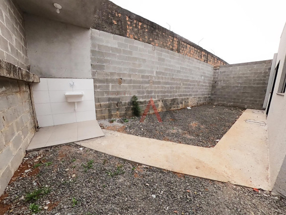 Imagem Casa com 1 Quarto à Venda, 99 m² em Boqueirão - Guarapuava Imagem Casa com 1 Quarto à Venda, 99 m² em Boqueirão - Guarapuava