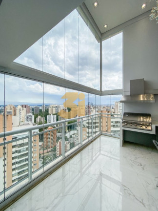 Imagem Apartamento com 4 Quartos à Venda, 200 m² em Vila Andrade - São Paulo Imagem Apartamento com 4 Quartos à Venda, 200 m² em Vila Andrade - São Paulo