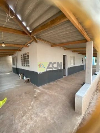 Imagem Imóvel com 3 Quartos à Venda, 120 m² em Parque Ortolândia - Hortolândia