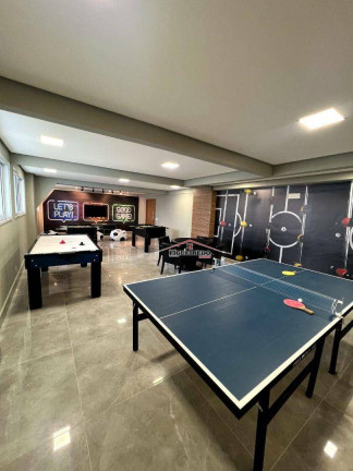 Imagem Apartamento com 2 Quartos à Venda, 71 m² em Vila Tupi - Praia Grande