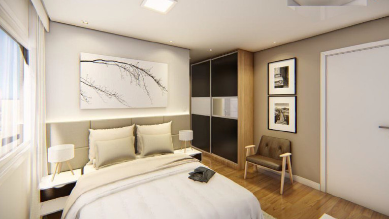 Imagem Imóvel com 1 Quarto à Venda,  em Vila Mazzei - São Paulo