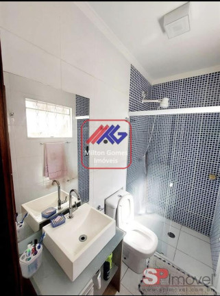 Imagem Casa com 2 Quartos à Venda, 126 m² em Furnas - São Paulo
